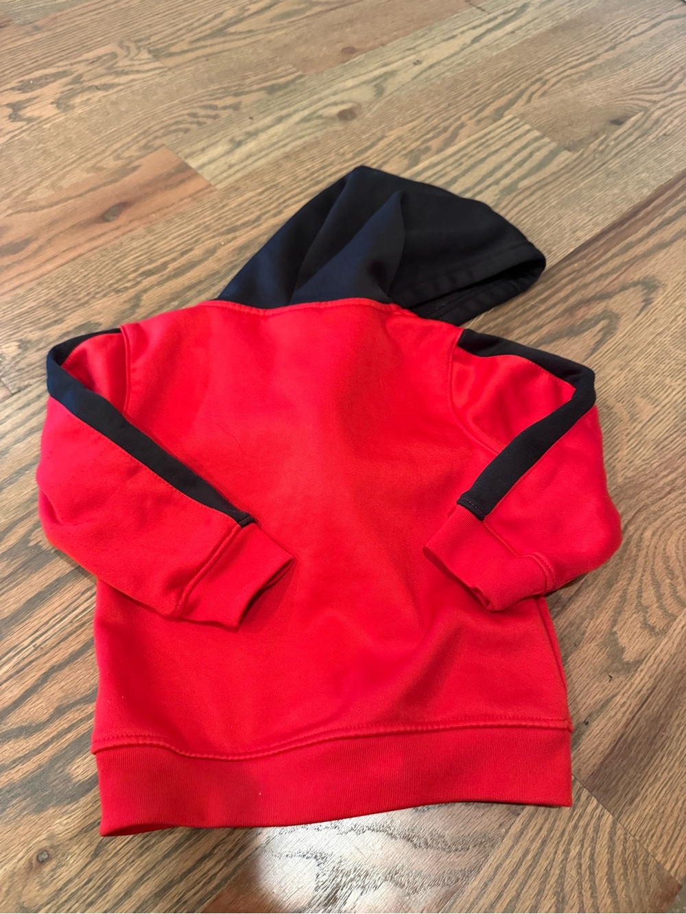 NC State Jacket - Picture 2 of 2